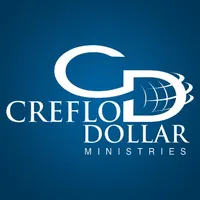 Creflo Dollar Ministries Live icon