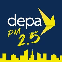 depa pm2.5 icon