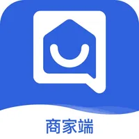 金智社区商家端 icon