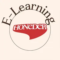 E-Learning Honeder icon