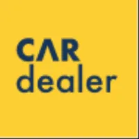 Carsome CARdealer icon