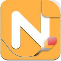 Nudge - Notes and Reminders icon