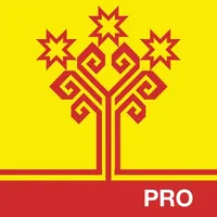 Чувашская клавиатура Pro icon