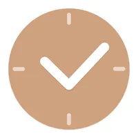 TraceNote - Life planner app icon