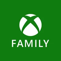 Xbox Family Settings icon