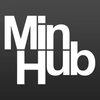 MinHub Portal icon