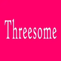 Threesome&Foursome Dating app icon