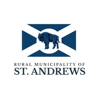 St. Andrews icon