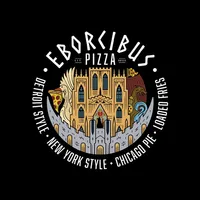 Ebor Cibus Pizza icon