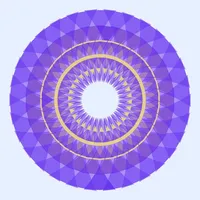 Flower Mandala Generator icon