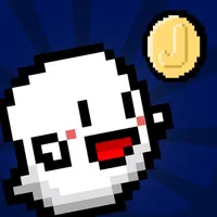 Jasper - The Coin Hunter icon