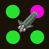 Colonize the Universe icon