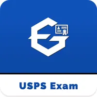 USPS Practice Tests icon