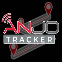 AnJos Tracker icon