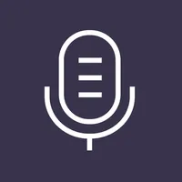 Recorder - your own recording icon