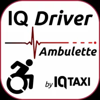 Mobility IQ Driver icon