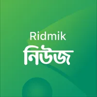 Ridmik News icon