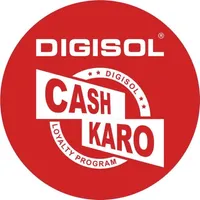 Digisol Cash Karo icon