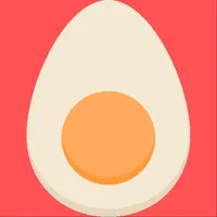 The Perfectly Cooked Egg Timer icon