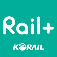 레일플러스(Rail+) icon