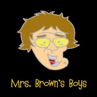Mrs Browns Boys icon