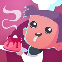 Cafe Clicker: Idler Game icon