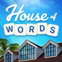 Home Design : House of Words icon