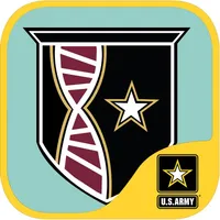 USAMRIID's Biodefense Tool icon