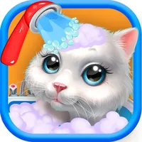 Kitty Pet Care Salon icon