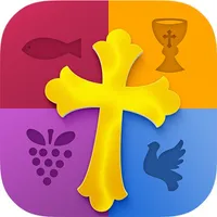 Bible Quiz Pro icon