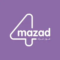 4MAZAD icon