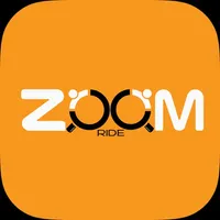 Zoom Ride icon