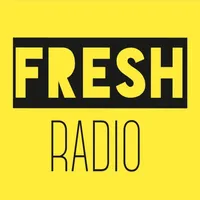 FreshRadio icon