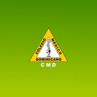 Colegio Médico Dominicano-CMD icon