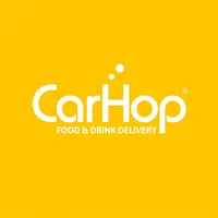 CarHop - Food & Drink Delivery icon