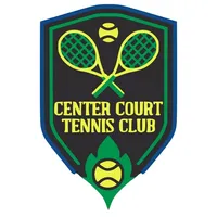 Center Court Tennis Club icon