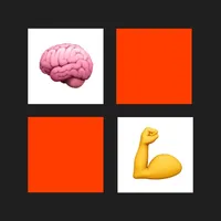 Memory - puzzle brain training icon