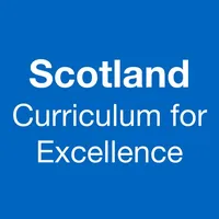 Scotland Curriculum CfE icon