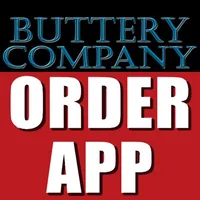 Buttery Order App icon