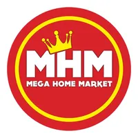 Mega Home Market icon