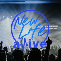 New Life Alive Church icon