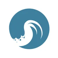 SurfTideWatch (Tide graph) icon