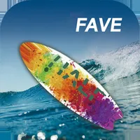 FAVESURF icon