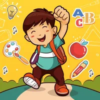 Pre School Fun : Kids Learning icon