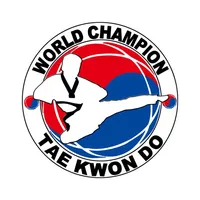 World Champion Taekwondo icon