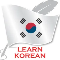 Learn Korean Offline Travel icon