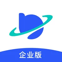 百应CRM icon