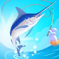 Idle Angler icon