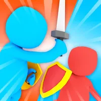 Idle Buddy War icon