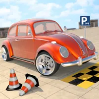 Parking Mania - 3D Car Parking icon